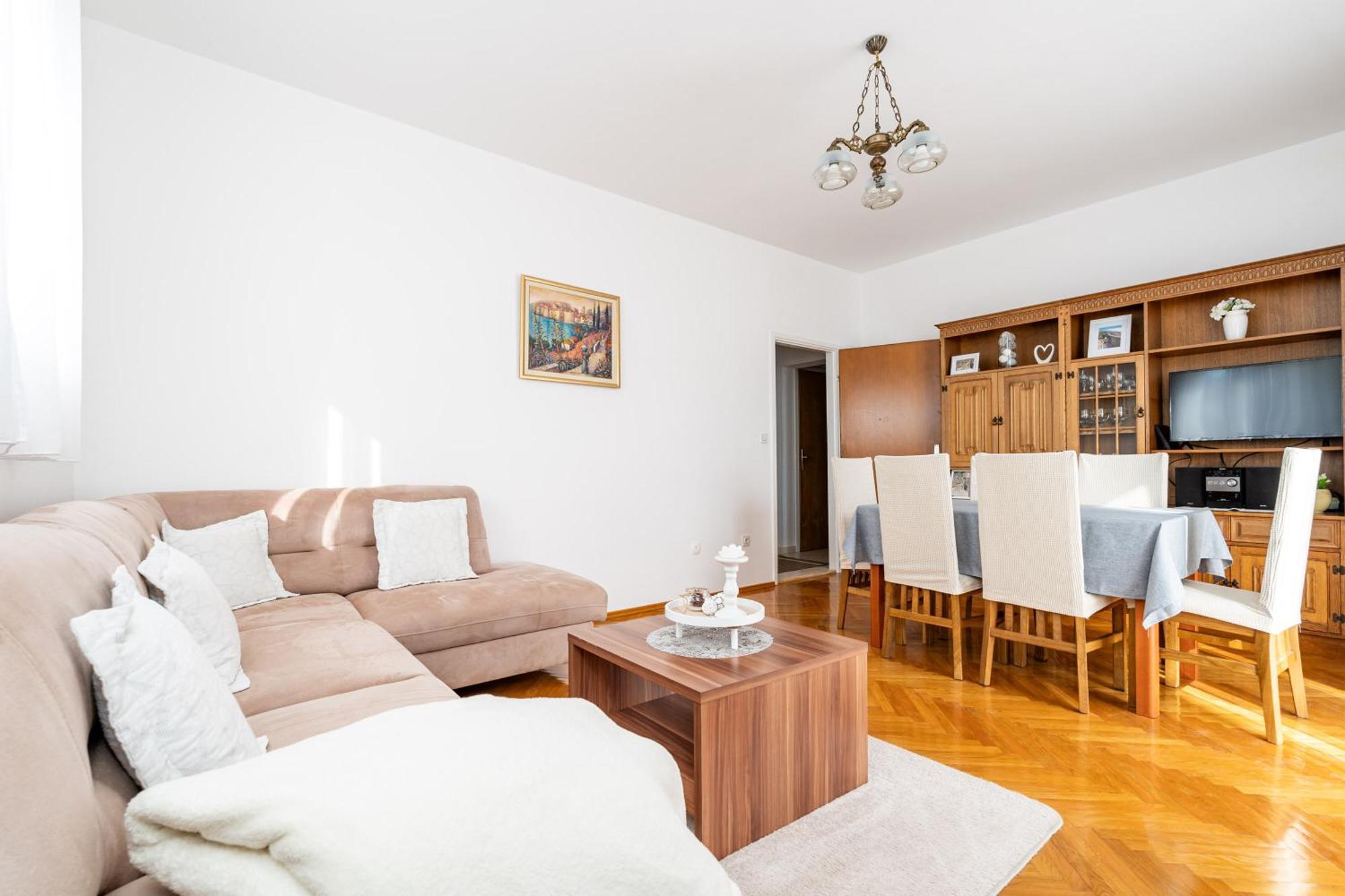 Apartment Srecko Dubrovnik Exterior photo