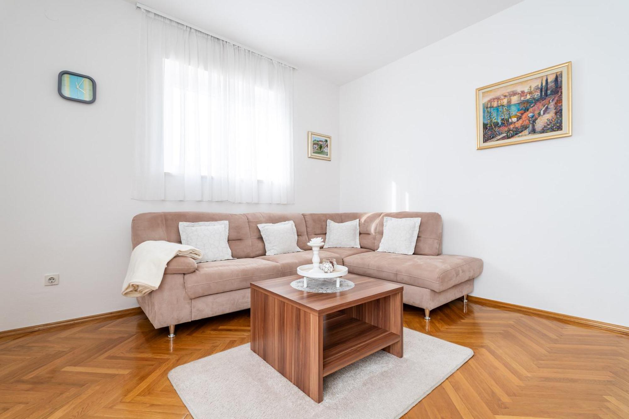 Apartment Srecko Dubrovnik Exterior photo