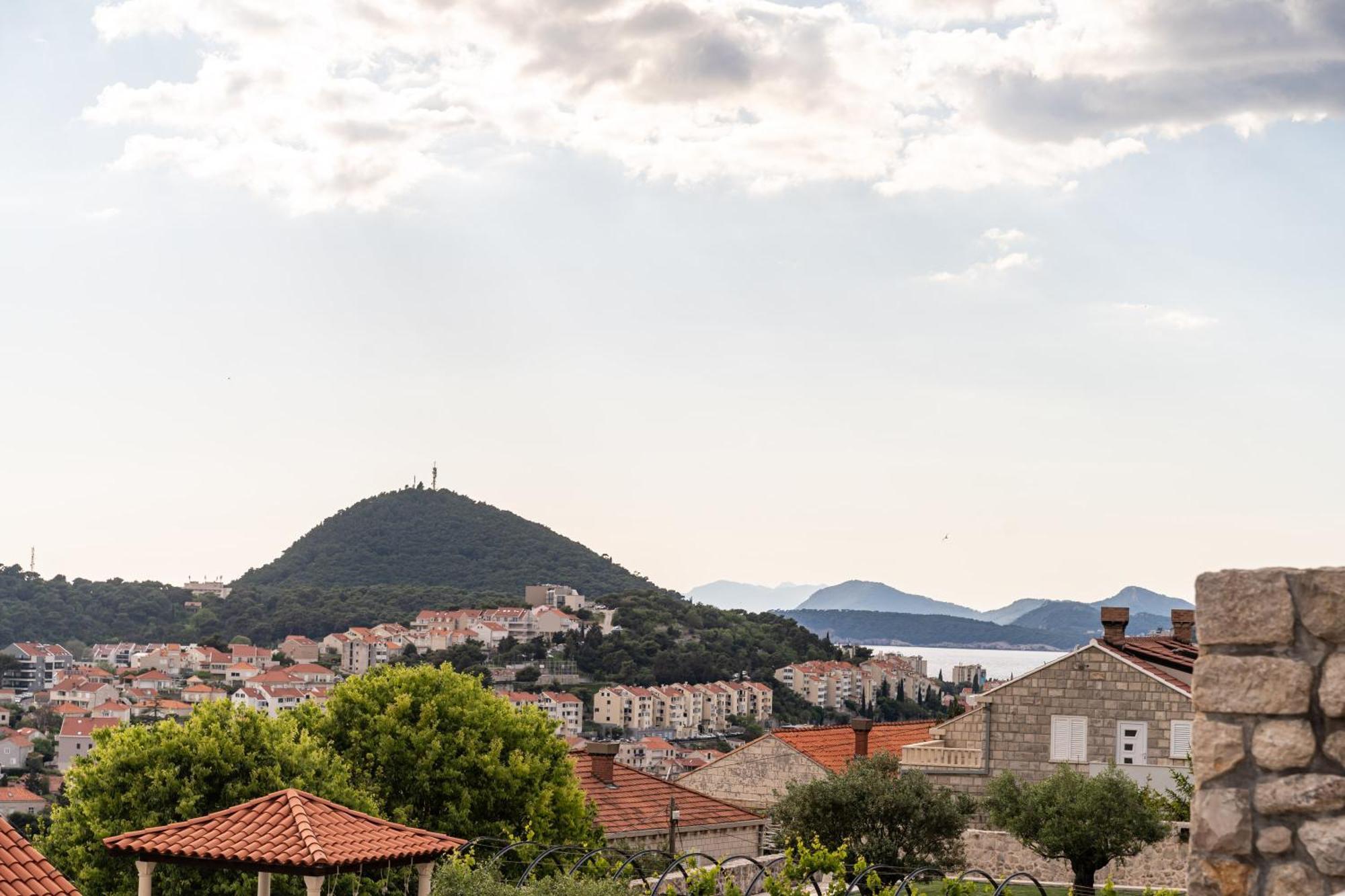 Apartment Srecko Dubrovnik Exterior photo