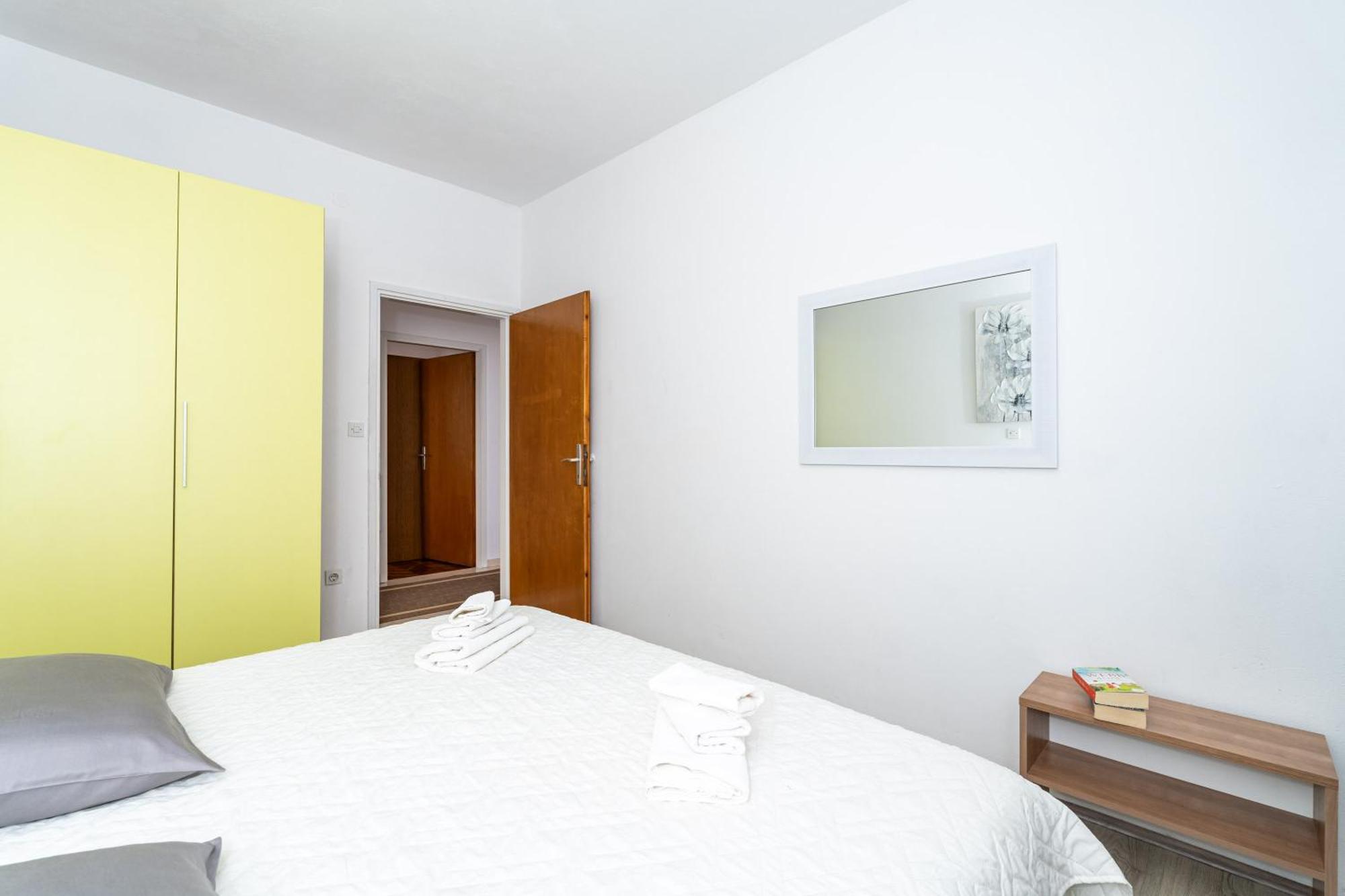 Apartment Srecko Dubrovnik Exterior photo