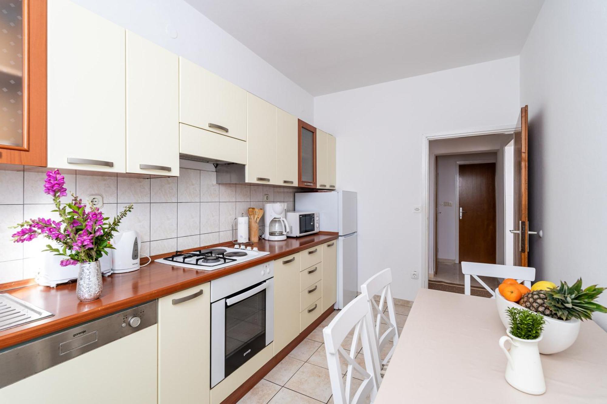 Apartment Srecko Dubrovnik Exterior photo