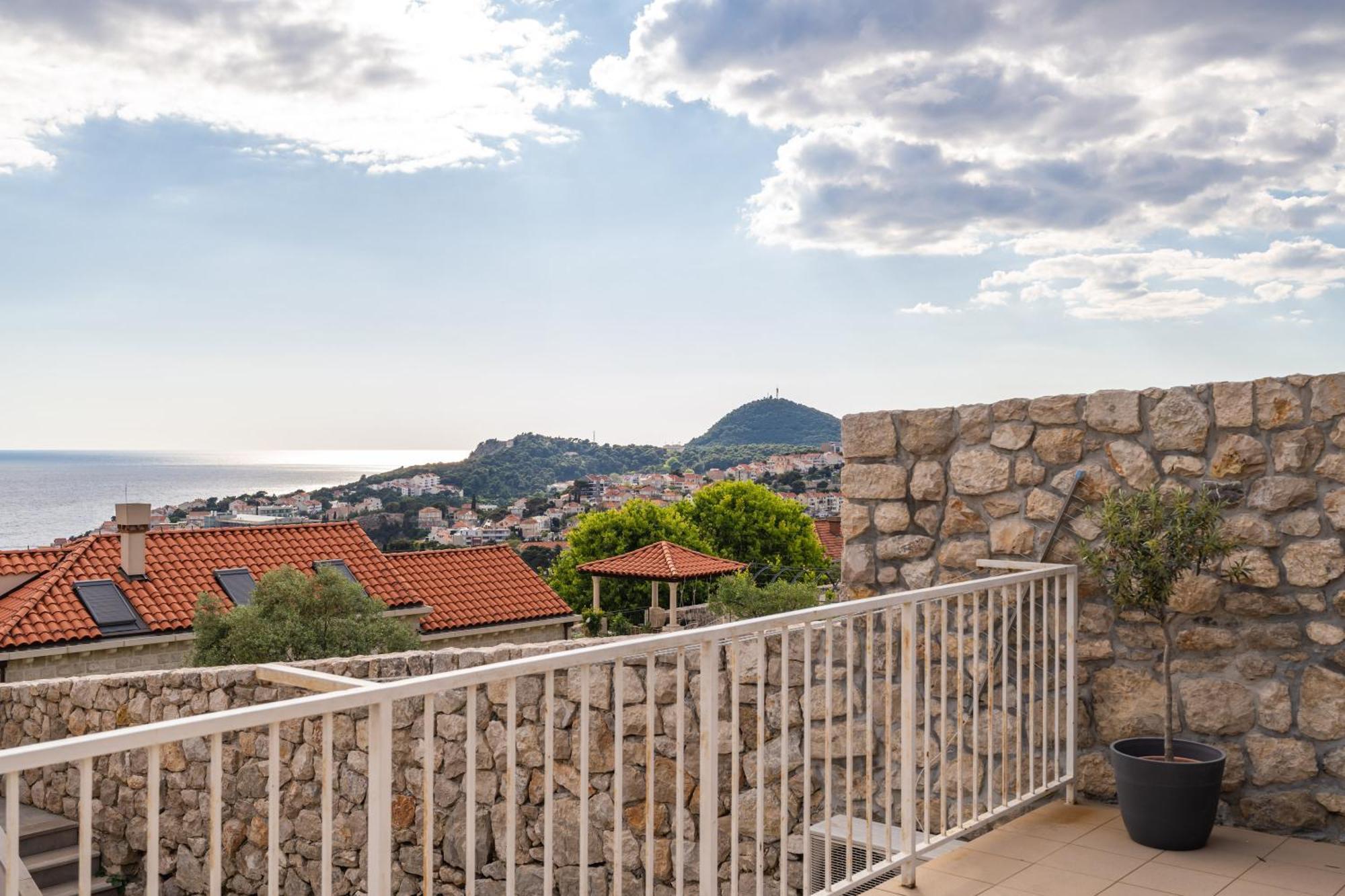Apartment Srecko Dubrovnik Exterior photo